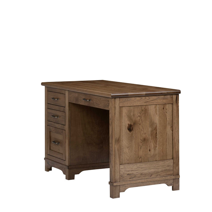 QW Amish Teton Student Desk