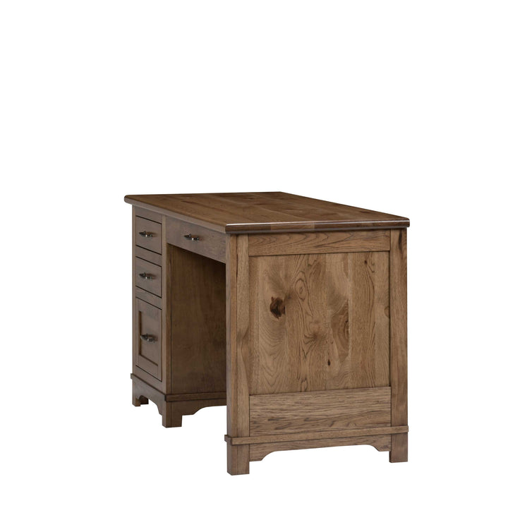 QW Amish Teton Student Desk