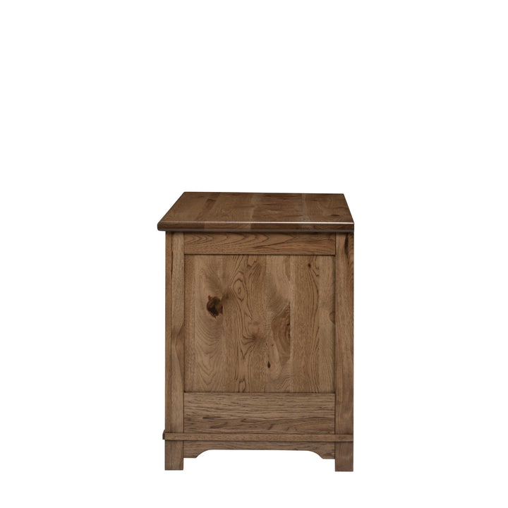 QW Amish Teton Student Desk