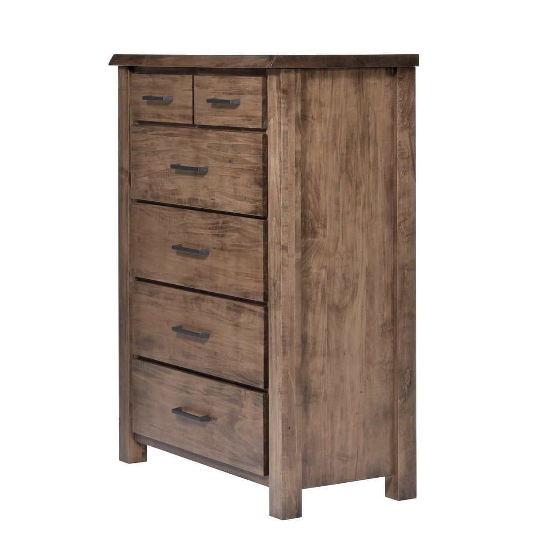 QW Amish Telluride Chest of Drawers