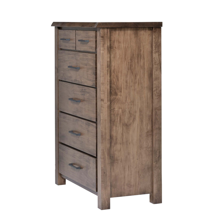 QW Amish Telluride Chest of Drawers