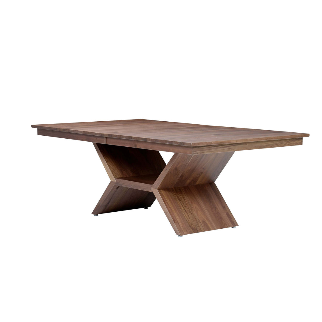 QW Amish Telluride Table