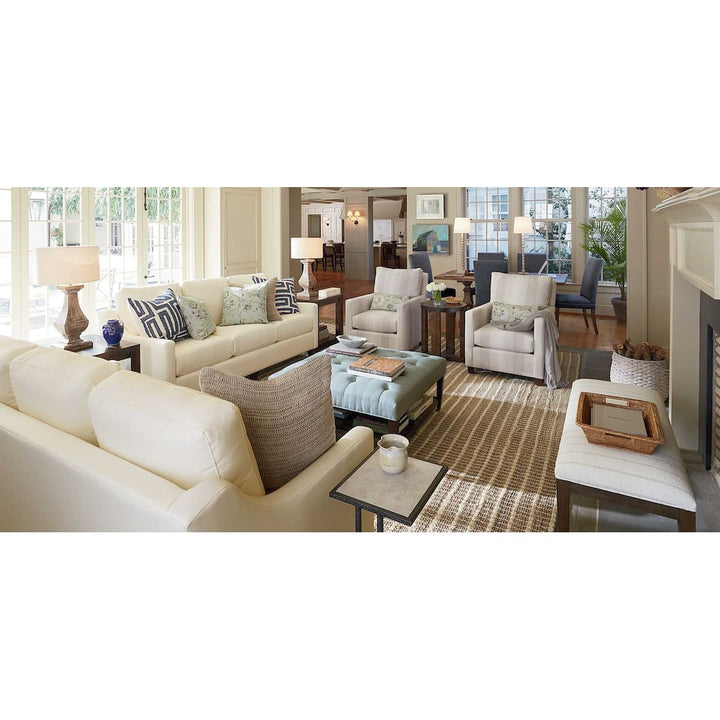 Canton Sofa Suite