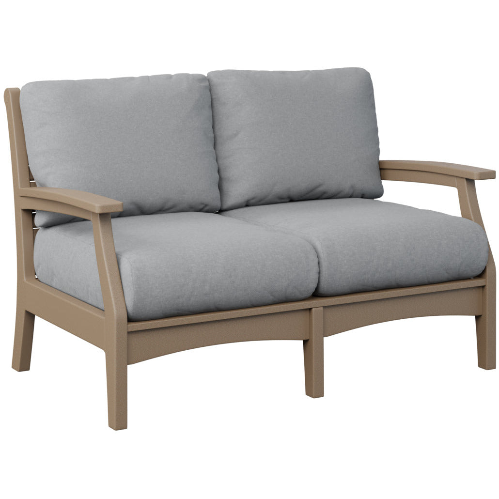 Classic Terrace Loveseat