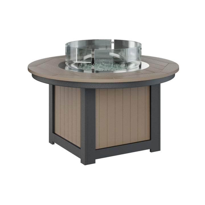 Classic Terrace Prime 3pc Fire Pit Set