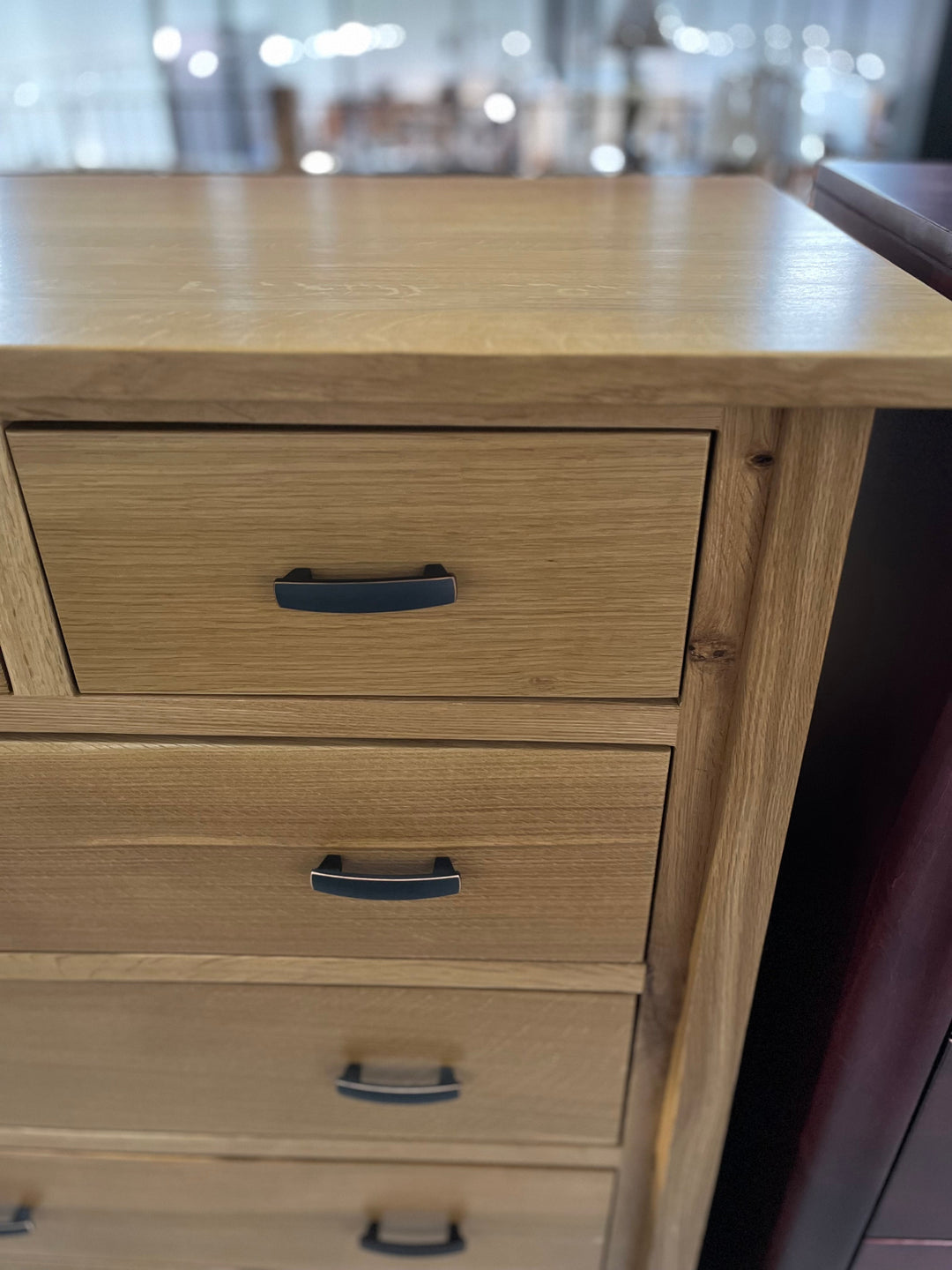 Clearance Freemont Chest of Drawers