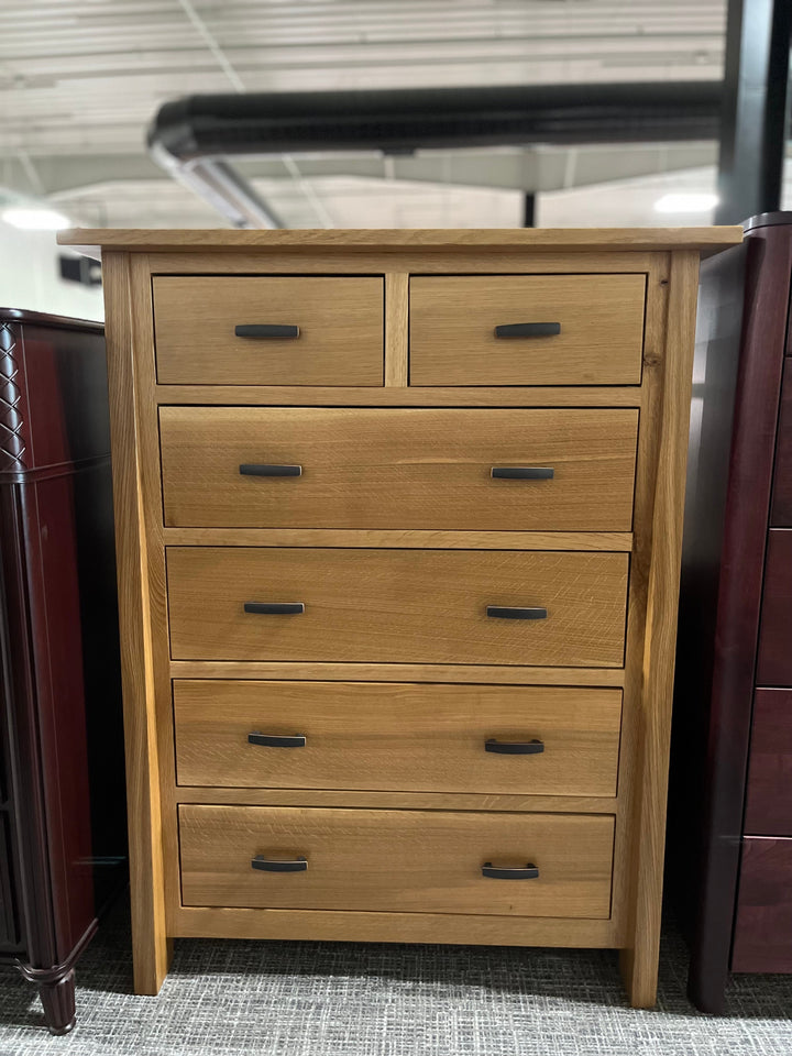 Clearance Freemont Chest of Drawers