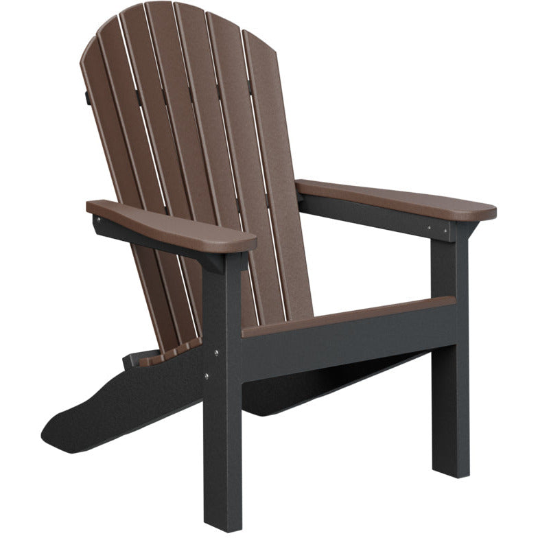 Comfo Back Adirondack Chair