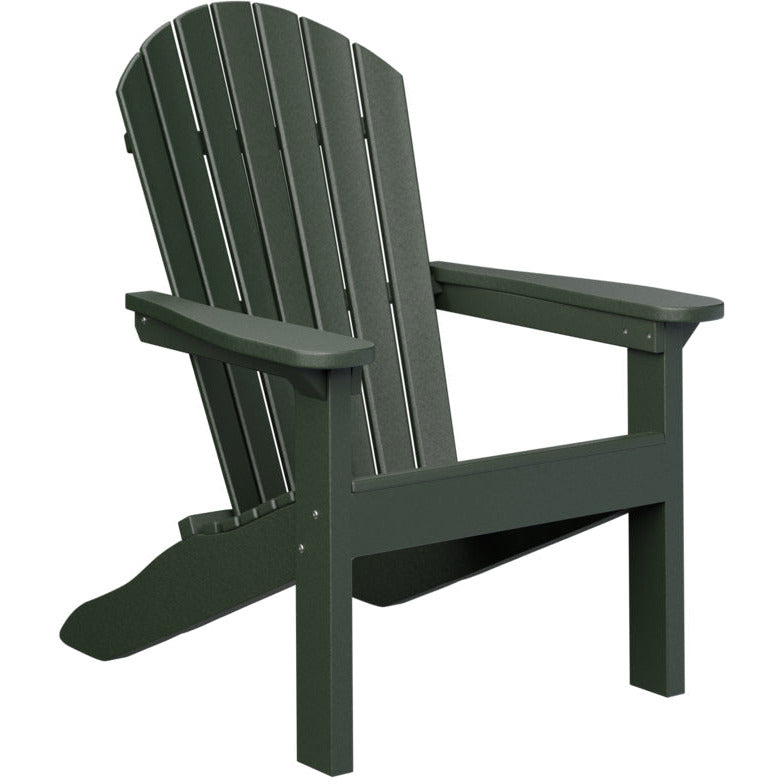 Comfo Back Adirondack Chair