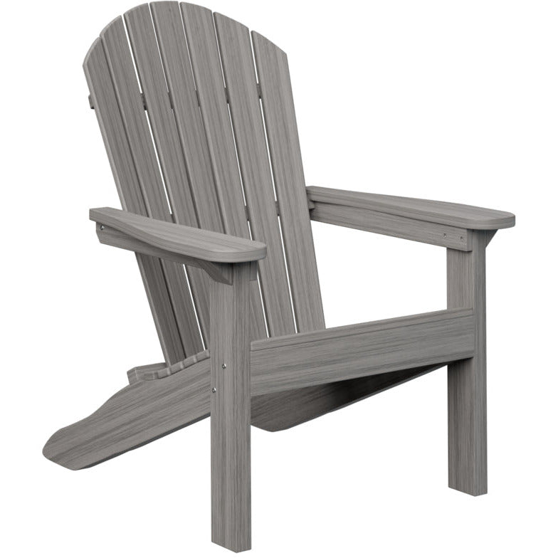 Comfo Back Adirondack Chair