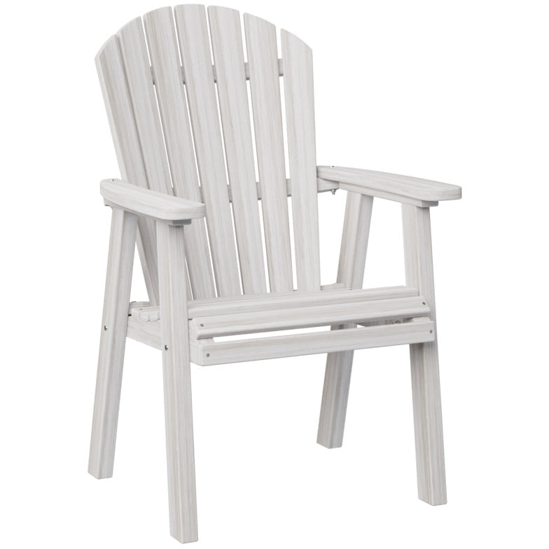 Comfo Back Adirondack Dining Chair