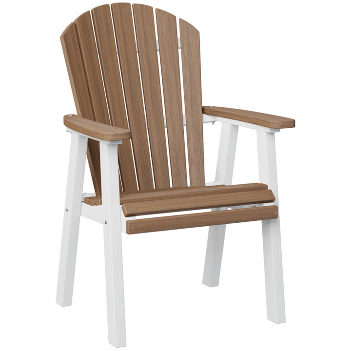 Comfo Back Adirondack Dining Chair