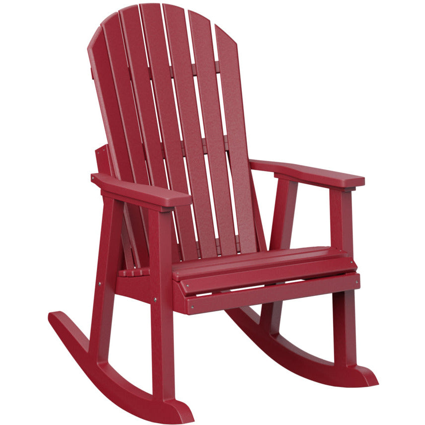 Comfo Back Adirondack Rocker PCTR2400