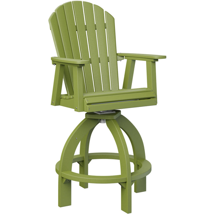 Comfo Back Adirondack Swivel XT Chair