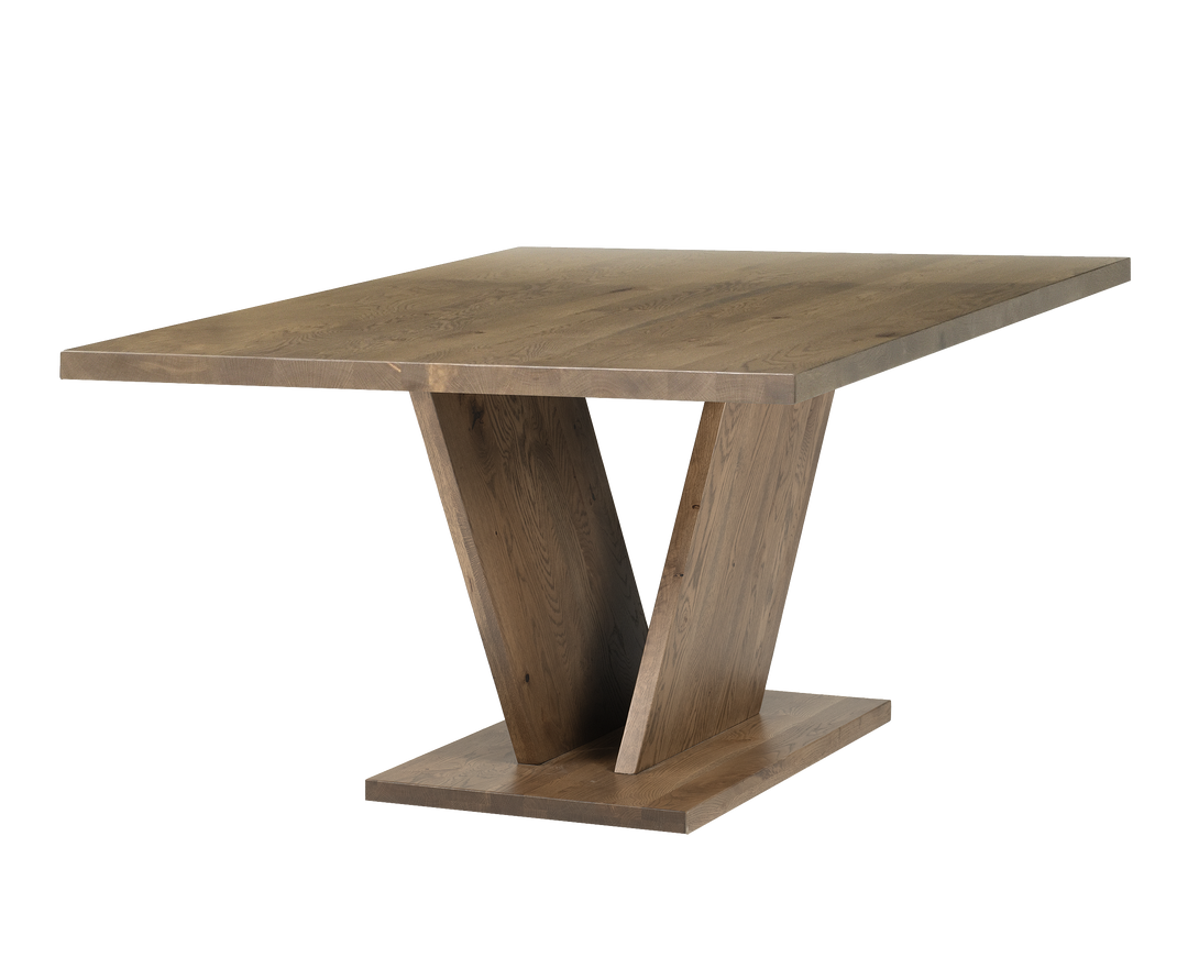 QW Amish Cooper Table