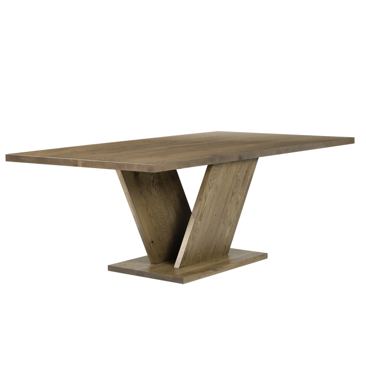 QW Amish Cooper Table