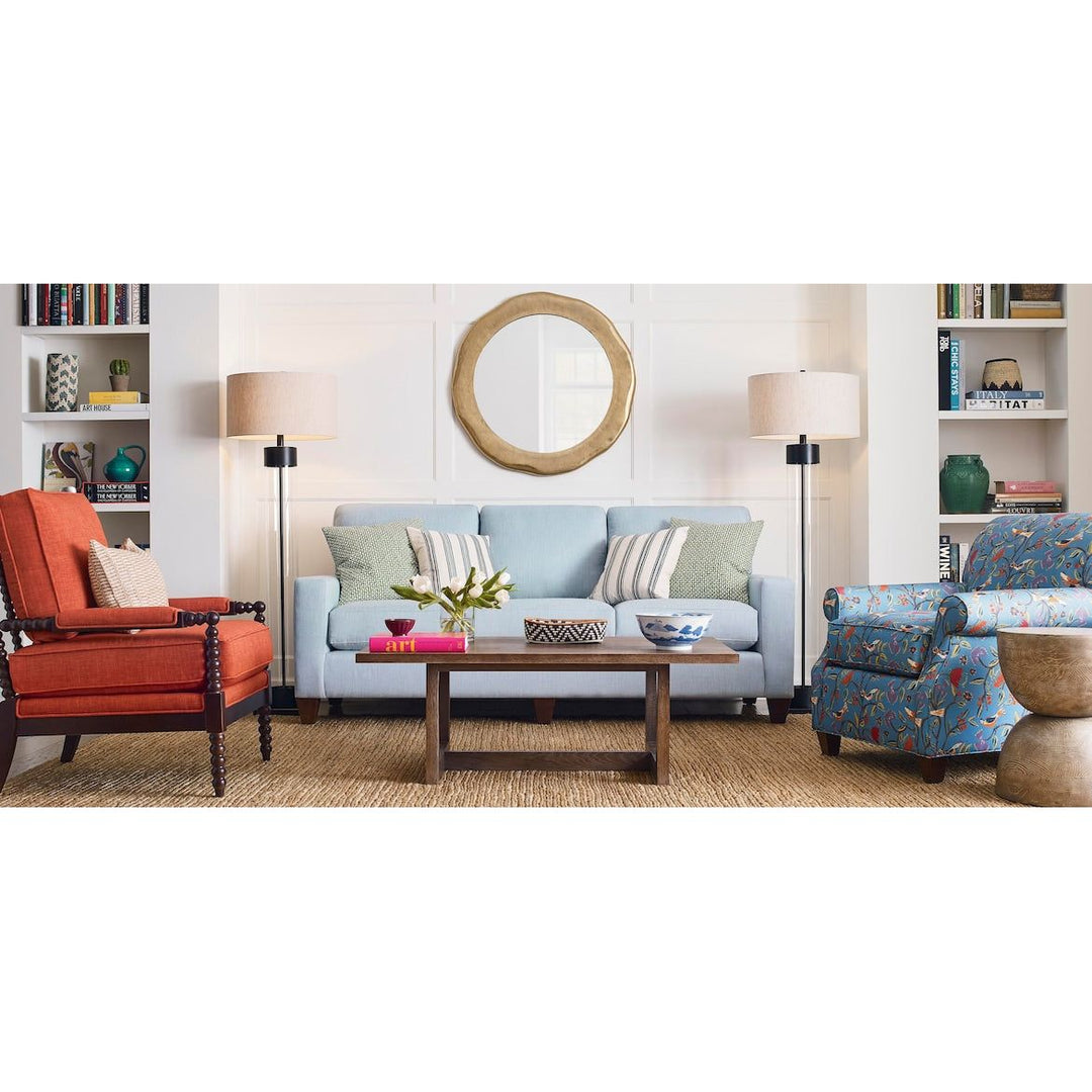 Dallas Sofa Suite