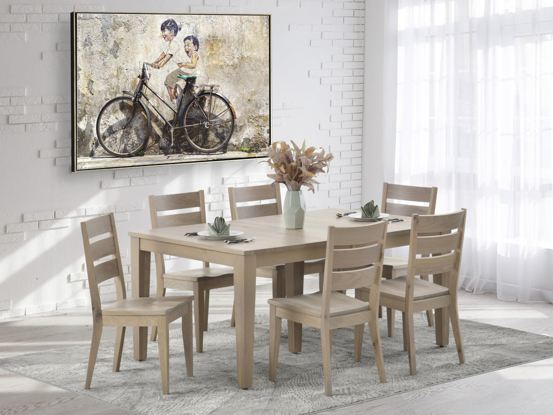 QW Amish Afton Table