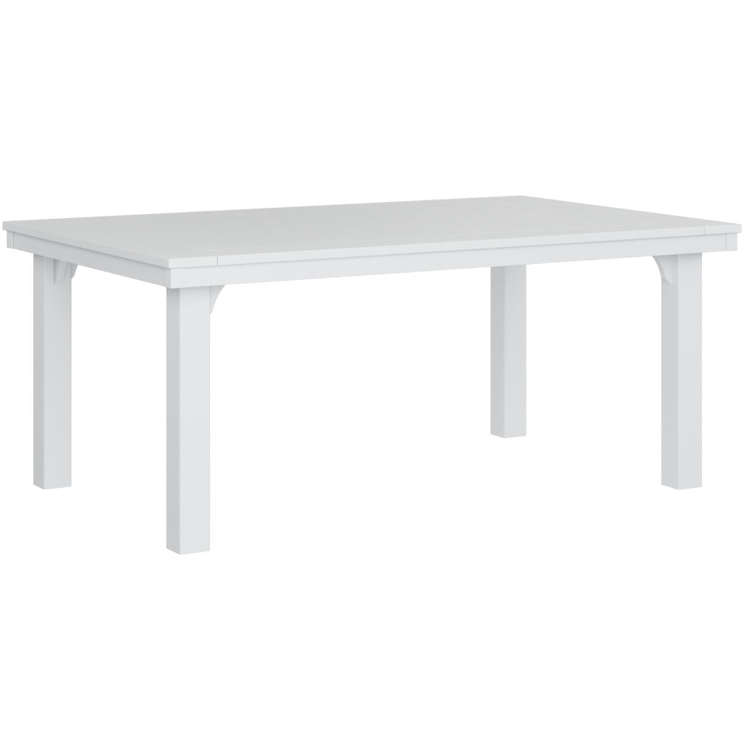 Homestead Rectangle Table