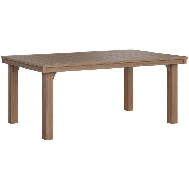 Homestead Rectangle Table