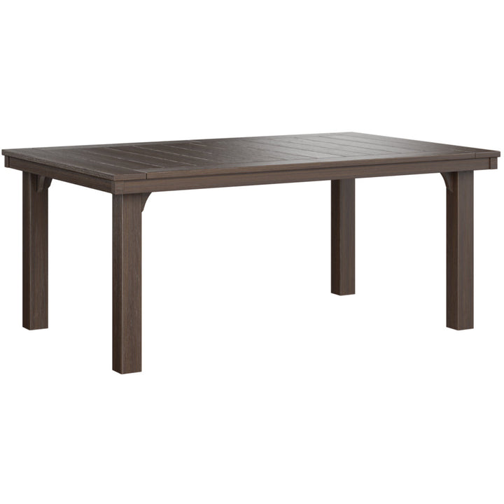 Homestead Rectangle Table