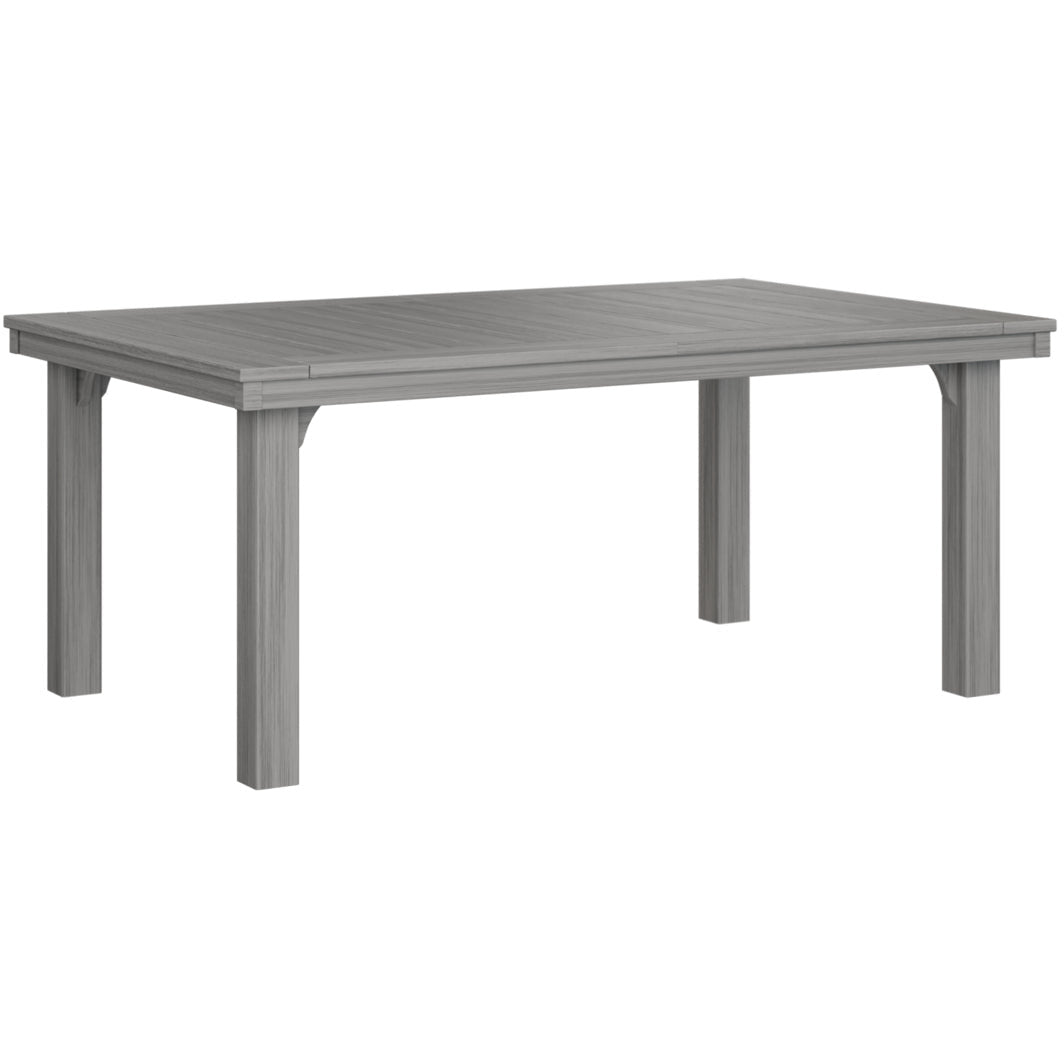 Homestead Rectangle Table