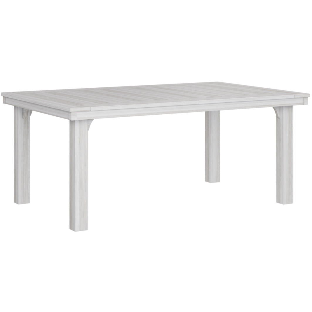 Homestead Rectangle Table