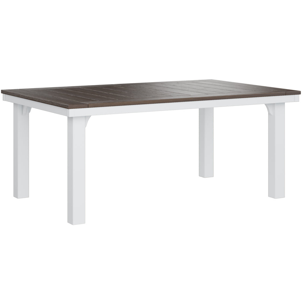 Homestead Rectangle Table