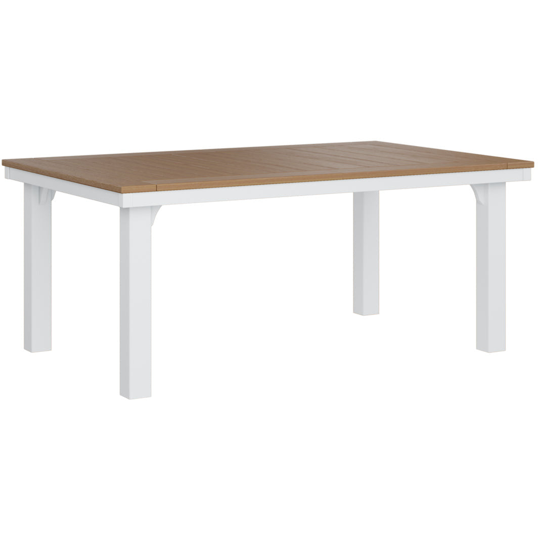 Homestead Rectangle Table