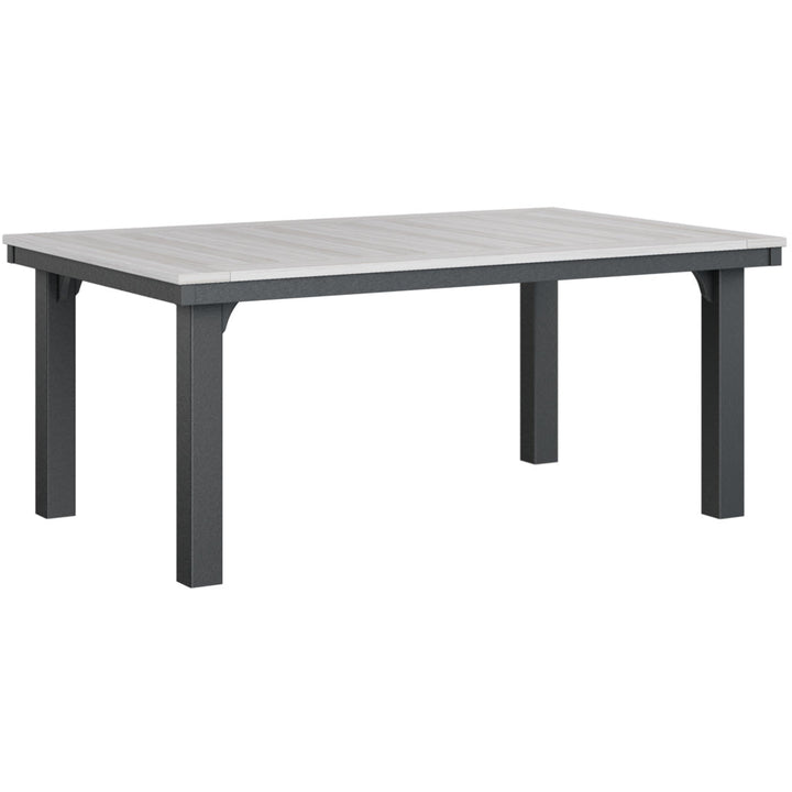 Homestead Rectangle Table