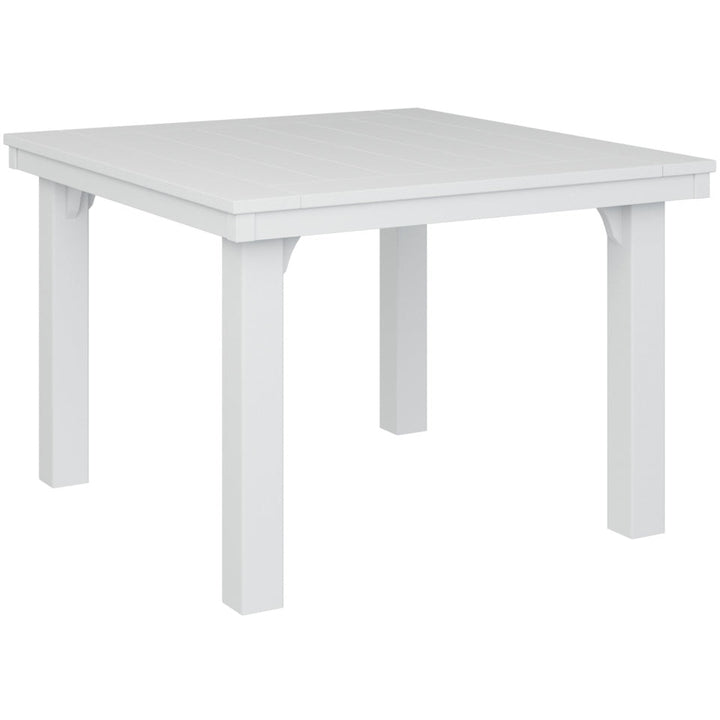 Homestead Square Table