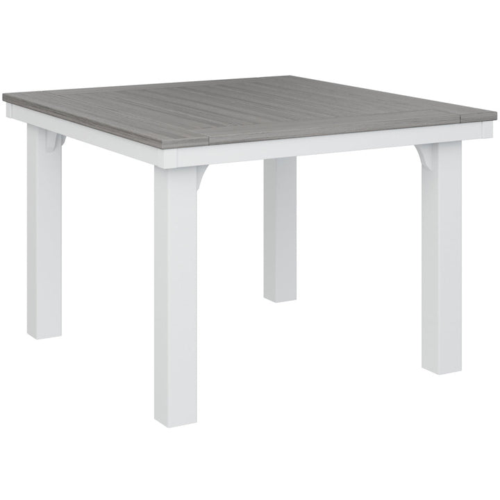 Homestead Square Table