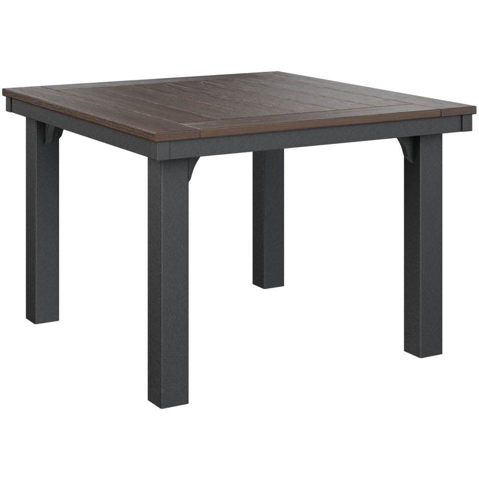 Homestead Square Table