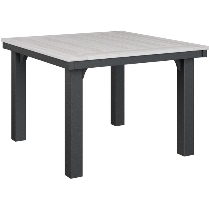 Homestead Square Table