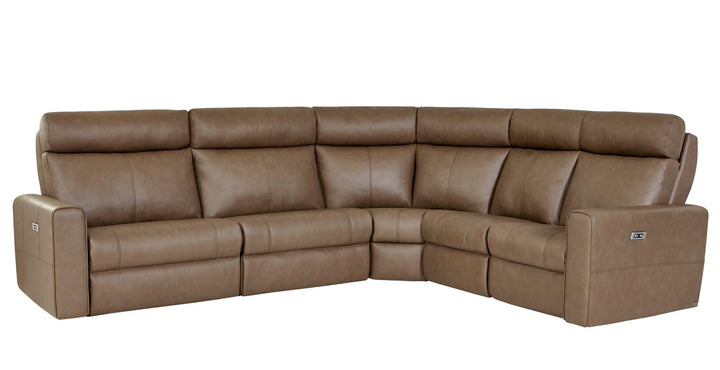 Kendall Sofa Suite 4058-186,486,500,490,196)