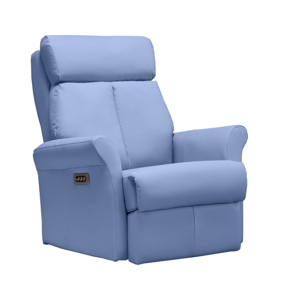 L0012 Recliner Suite L0012-MEC OPL-H-LBR