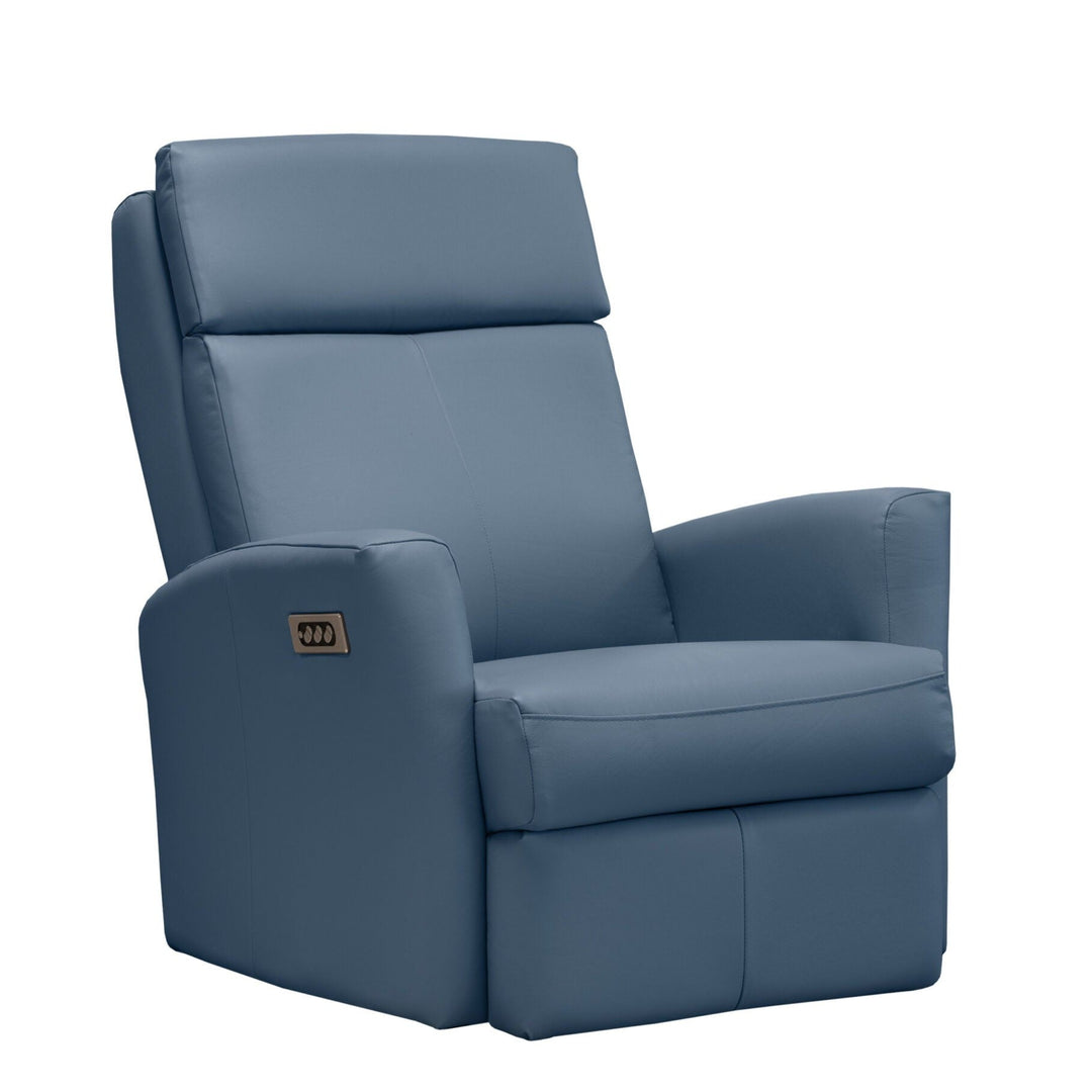 L0022 Recliner Suite L0022-MEC OPL-H-LBR