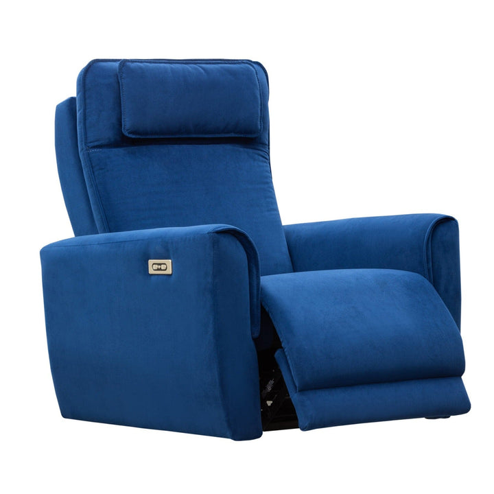 L0202 Recliner Suite L0022-MEC OPL-H