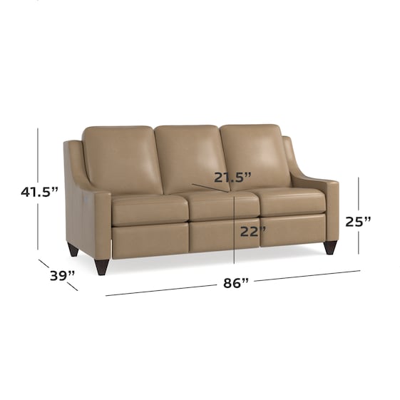 M000 Motion Sofa Suite