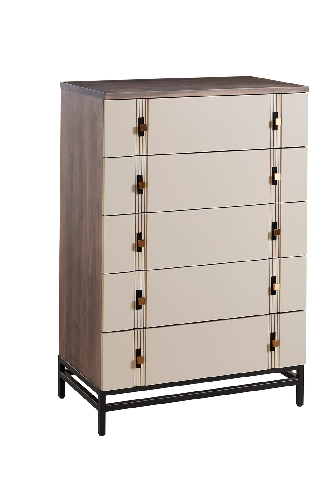 QW Amish Abshire Grand Chest of Drawers