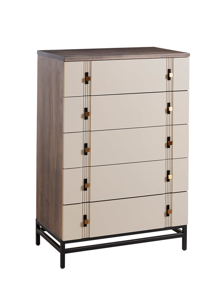 QW Amish Abshire Grand Chest of Drawers