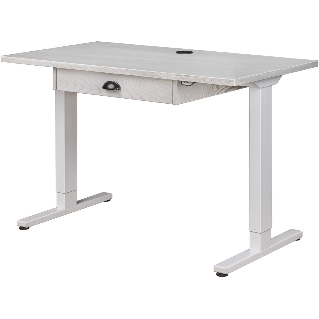 QW Amish Alexis Lift Desk