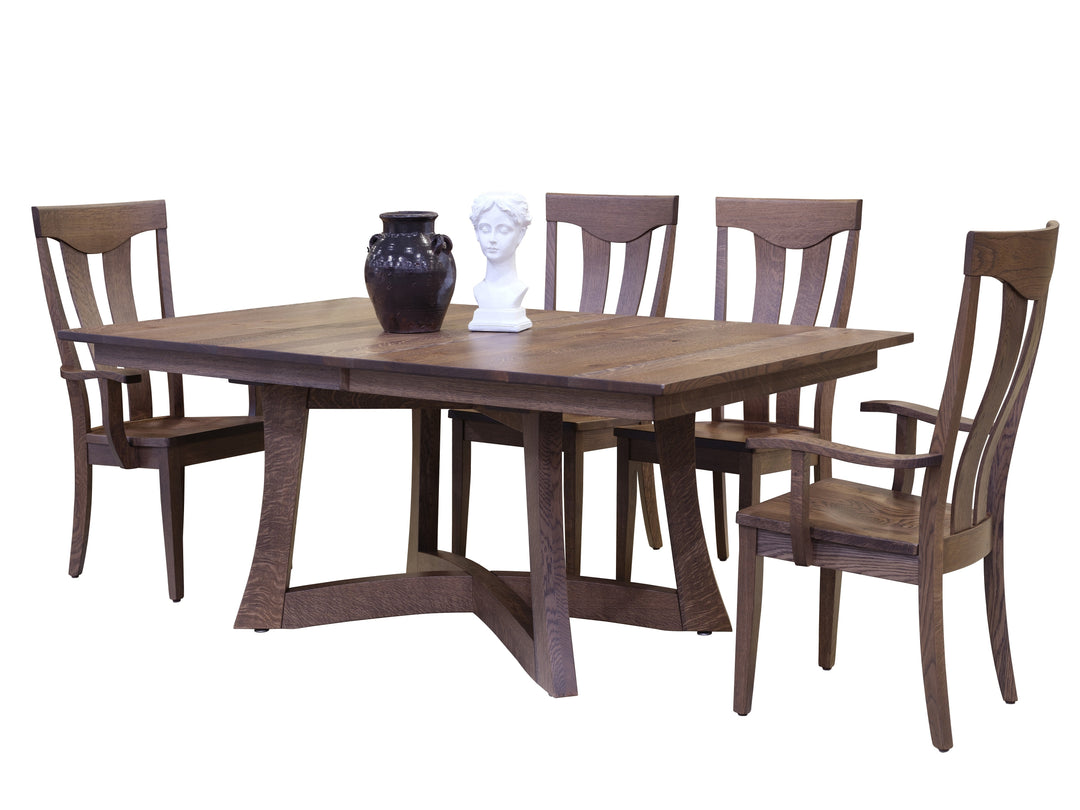 QW Amish Belmont 7pc Set