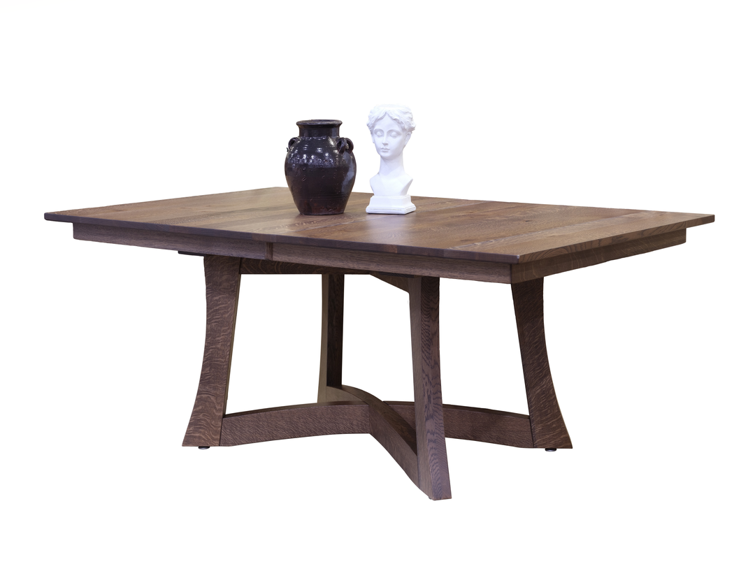 QW Amish Belmont Table