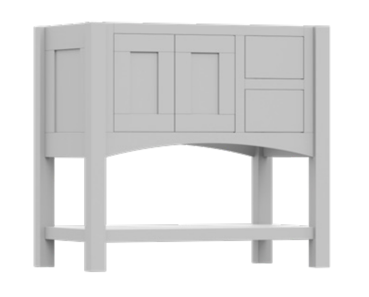 Brookville 36" Vanity