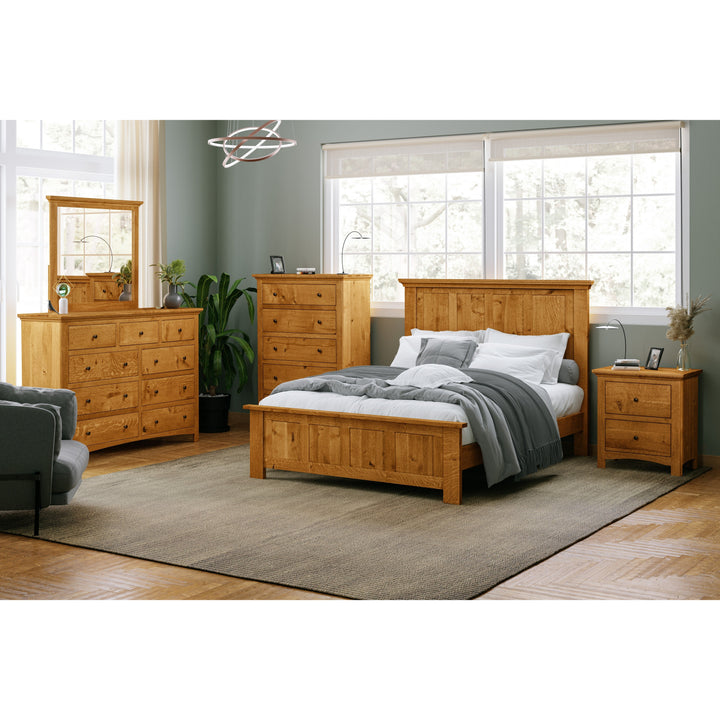 QW Amish Canton 5pc Set