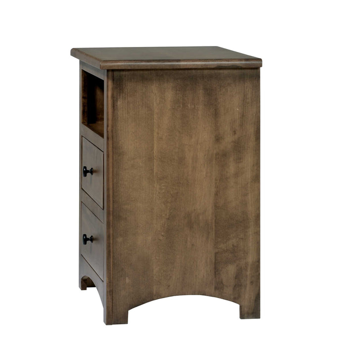 QW Amish Charlotte Nightstand