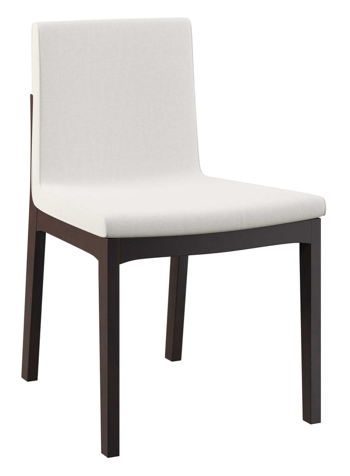 QW Amish Clark Side Chair