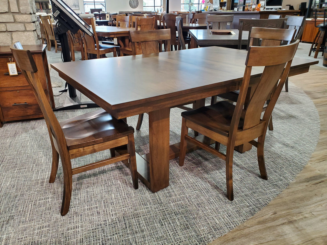 QW Amish Clark Table