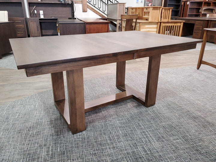 QW Amish Clark Table